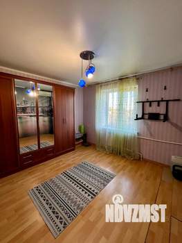 2-к квартира, вторичка, 51м2, 5/5 этаж