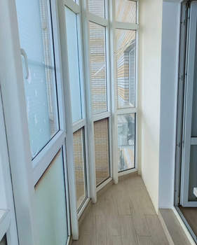 1-к квартира, вторичка, 56м2, 8/17 этаж