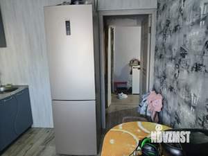2-к квартира, вторичка, 52м2, 1/10 этаж