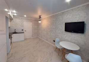 1-к квартира, вторичка, 48м2, 5/8 этаж