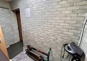 2-к квартира, вторичка, 45м2, 1/5 этаж