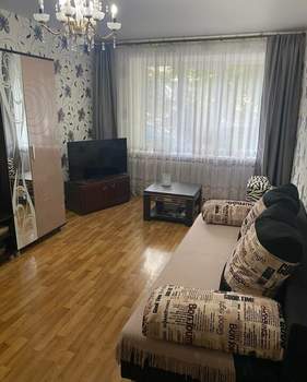 3-к квартира, вторичка, 54м2, 1/9 этаж