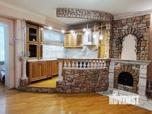 3-к квартира, вторичка, 72м2, 1/3 этаж