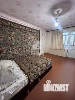 2-к квартира, вторичка, 55м2, 4/5 этаж
