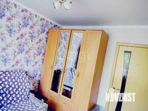 2-к квартира, вторичка, 43м2, 1/9 этаж