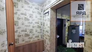 1-к квартира, вторичка, 23м2, 1/1 этаж