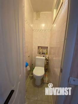 3-к квартира, вторичка, 58м2, 5/5 этаж