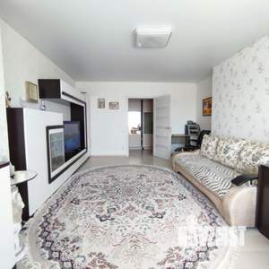 2-к квартира, вторичка, 65м2, 12/16 этаж