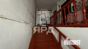 Студия квартира, вторичка, 30м2, 2/2 этаж