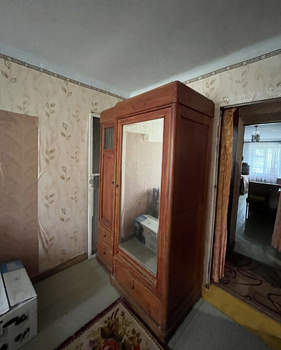 3-к квартира, вторичка, 55м2, 4/5 этаж