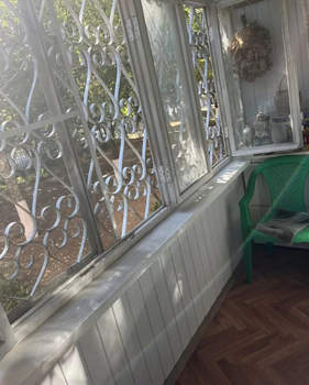 1-к квартира, вторичка, 38м2, 1/7 этаж