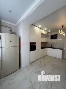 1-к квартира, вторичка, 45м2, 2/9 этаж