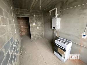 1-к квартира, сданный дом, 30м2, 3/3 этаж