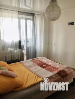 3-к квартира, вторичка, 62м2, 3/5 этаж