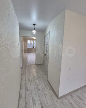 2-к квартира, вторичка, 47м2, 4/5 этаж