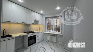 3-к квартира, вторичка, 62м2, 1/10 этаж