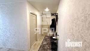 3-к квартира, вторичка, 52м2, 5/5 этаж