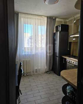 2-к квартира, вторичка, 51м2, 9/10 этаж