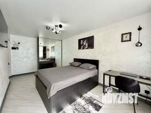 2-к квартира, вторичка, 44м2, 2/5 этаж