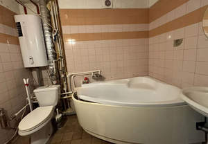3-к квартира, вторичка, 63м2, 3/5 этаж