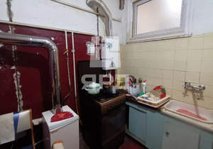 3-к квартира, вторичка, 75м2, 3/3 этаж