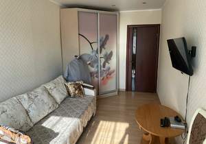 3-к квартира, вторичка, 58м2, 3/5 этаж