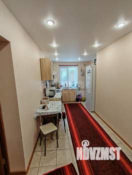 2-к квартира, вторичка, 44м2, 1/1 этаж