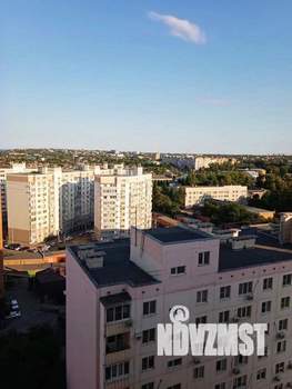 2-к квартира, вторичка, 75м2, 14/14 этаж