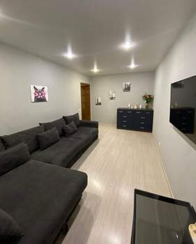 2-к квартира, вторичка, 41м2, 1/5 этаж