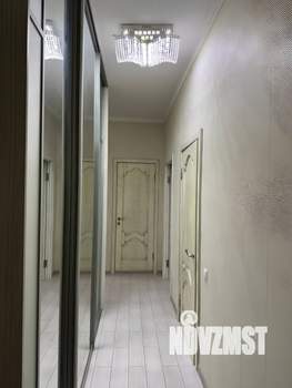 1-к квартира, вторичка, 55м2, 8/8 этаж