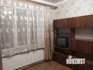 3-к квартира, вторичка, 56м2, 2/2 этаж