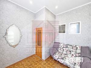 4-к квартира, вторичка, 101м2, 1/1 этаж
