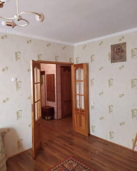 2-к квартира, вторичка, 49м2, 3/14 этаж
