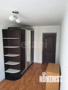 2-к квартира, вторичка, 43м2, 2/5 этаж