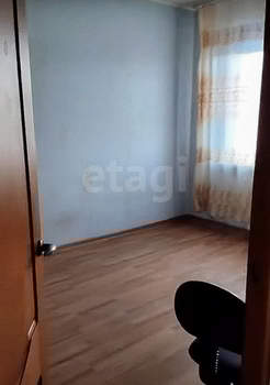 3-к квартира, вторичка, 58м2, 5/5 этаж