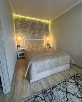 3-к квартира, вторичка, 60м2, 4/5 этаж