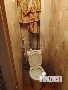 2-к квартира, вторичка, 45м2, 5/5 этаж