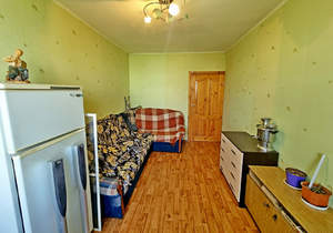 2-к квартира, вторичка, 51м2, 4/5 этаж