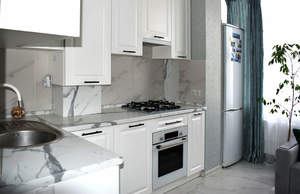 1-к квартира, вторичка, 35м2, 2/5 этаж