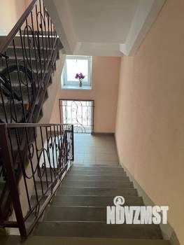 1-к квартира, вторичка, 35м2, 8/11 этаж