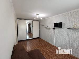 1-к квартира, вторичка, 28м2, 2/5 этаж