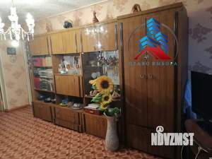 3-к квартира, вторичка, 58м2, 4/5 этаж