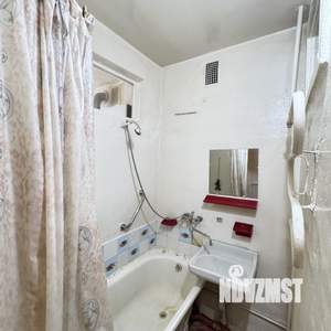 1-к квартира, вторичка, 32м2, 1/5 этаж