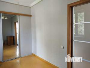 2-к квартира, вторичка, 44м2, 3/3 этаж