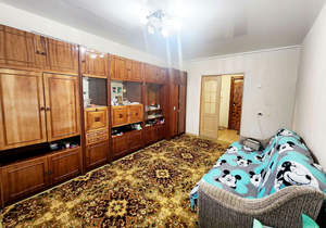 2-к квартира, вторичка, 50м2, 3/5 этаж