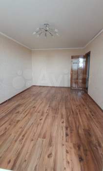 2-к квартира, вторичка, 52м2, 9/9 этаж