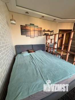 1-к квартира, вторичка, 37м2, 3/3 этаж
