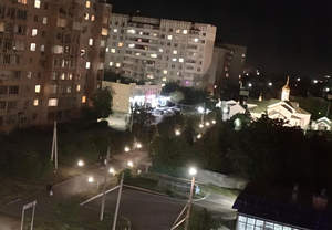 1-к квартира, вторичка, 38м2, 7/9 этаж