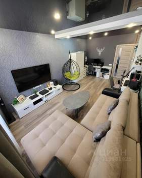 2-к квартира, вторичка, 61м2, 4/5 этаж