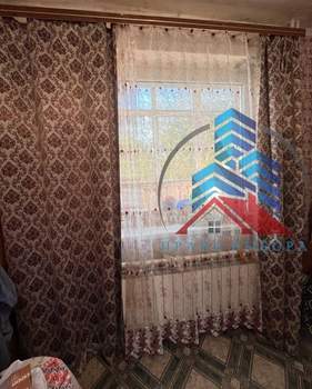 1-к квартира, вторичка, 35м2, 3/5 этаж